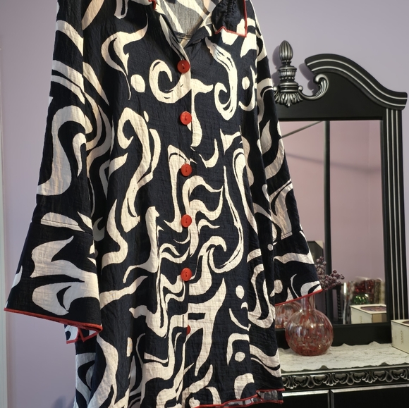 Ali Miles top - Picture 3 of 3